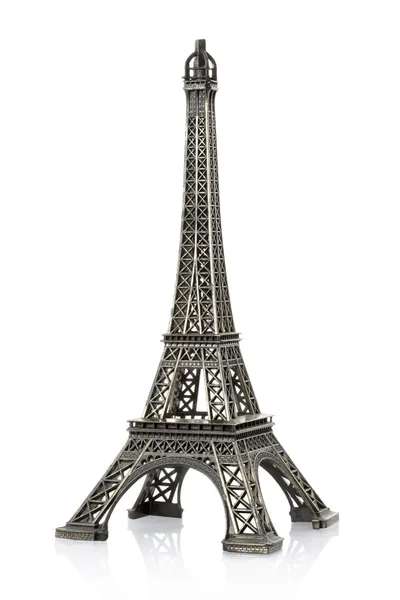 Eiffel toren souvenir — Stockfoto