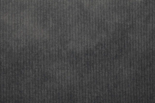 Black striped paper background — Stock Photo, Image