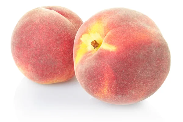 Peaches — Stock Photo, Image