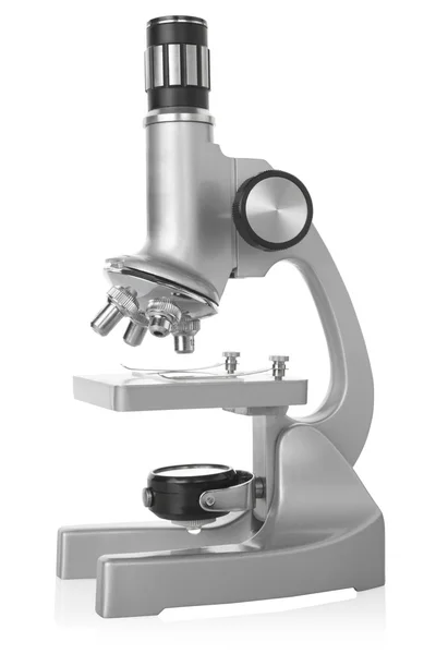 Microscop — Fotografie, imagine de stoc