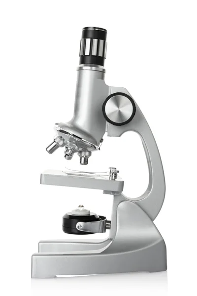 Microscop — Fotografie, imagine de stoc