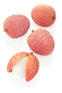 Lychee beyaz