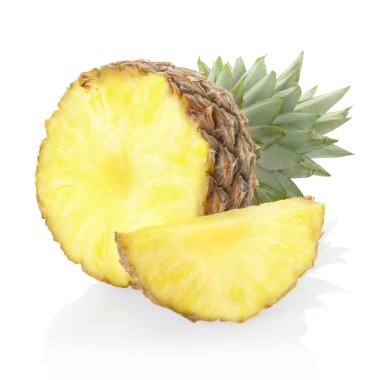 Ananas.