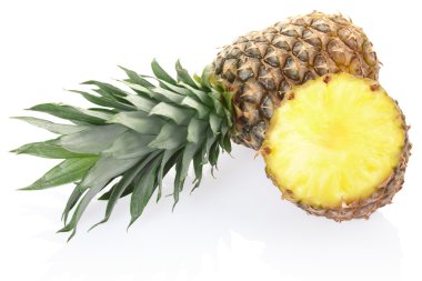 ananas ve bölüm