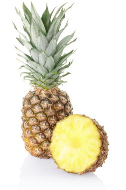 Ananas.