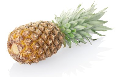 Ananas.