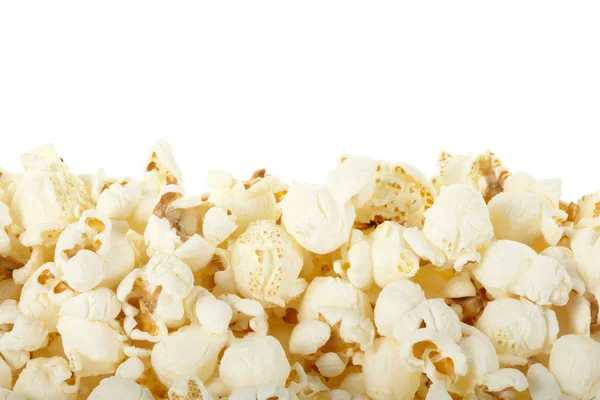 Frontiera popcorn — Foto Stock