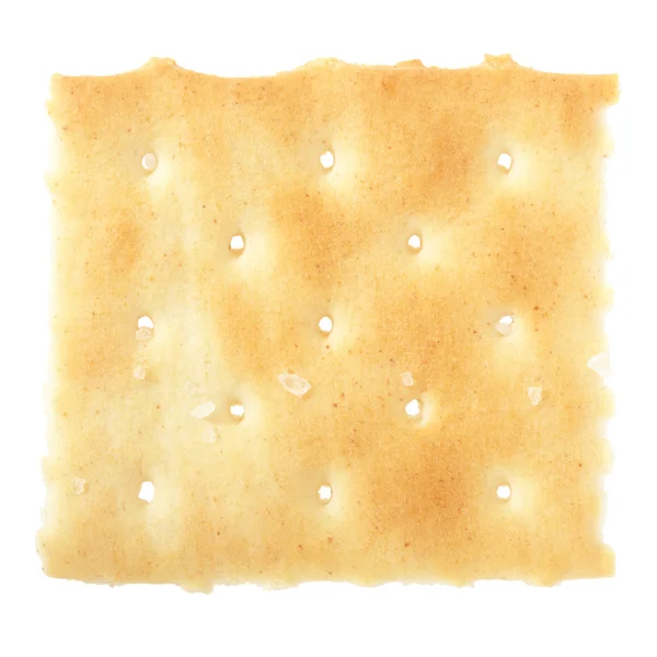 Cracker — Stock Photo, Image