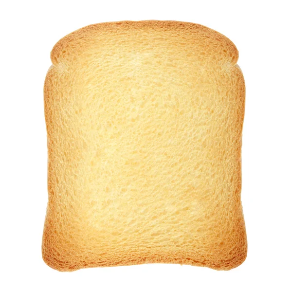 Bröd rusk — Stockfoto