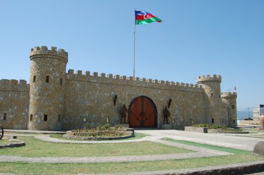 Lenkeran kapısı