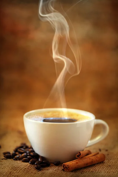 Káva — Stock fotografie