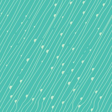 Rain and dew background clipart