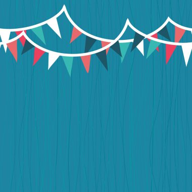 Party background clipart