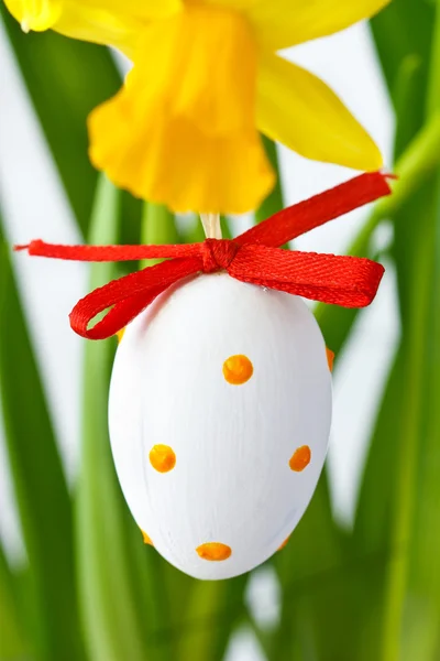 Easter egg. — Stock Photo, Image
