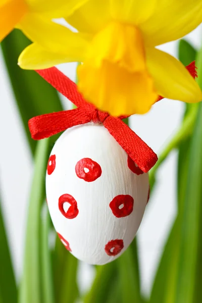 Easter egg. — Stock Photo, Image