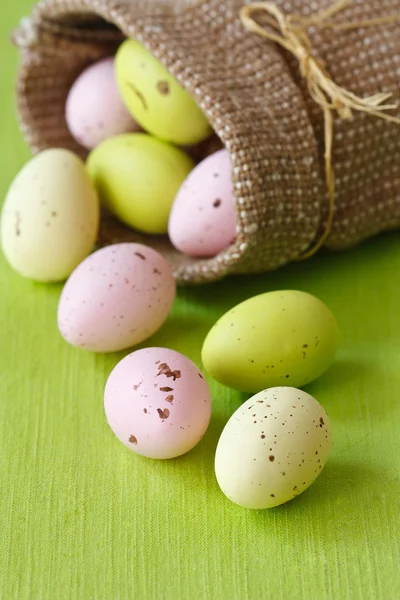 Αυγά πασχαλιάς. — Φωτογραφία Αρχείου