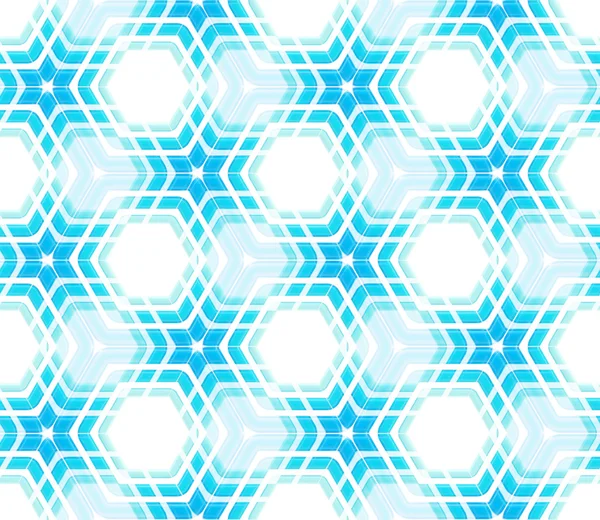 Безшовна абстрактна геометрична текстура — стокове фото