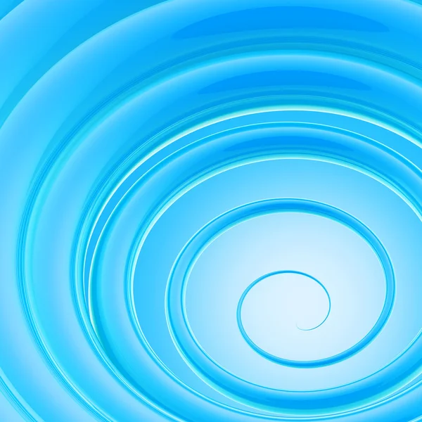 Abstract wavy vortex twirl background — Stock Photo, Image