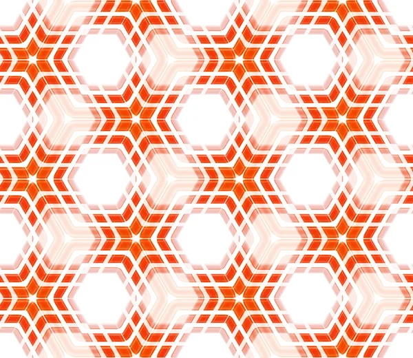Безшовна абстрактна геометрична текстура — стокове фото
