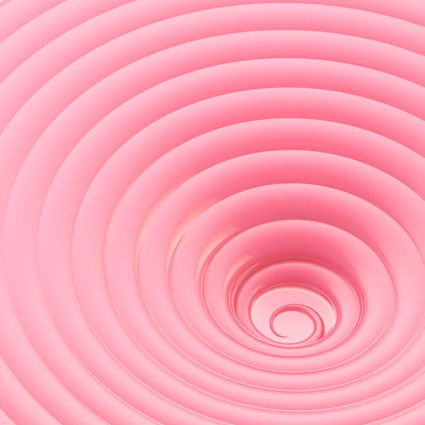 Abstrato vortex twirl fundo ondulado — Fotografia de Stock