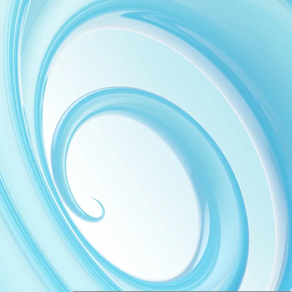 Abstract vortex twirl wavy background — Stock Photo, Image
