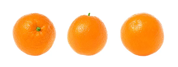 Orangen — Stockfoto