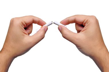 Quit Smoking clipart