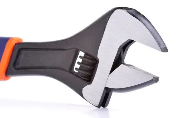 Wrench — Stock Photo, Image