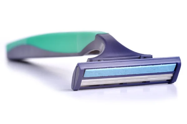 stock image Blue Razor