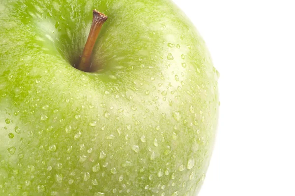 stock image Green Apple