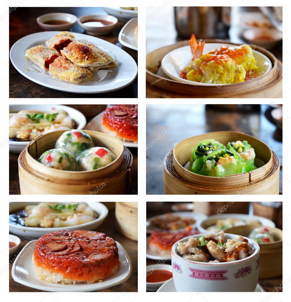 Favorite asian cuisine