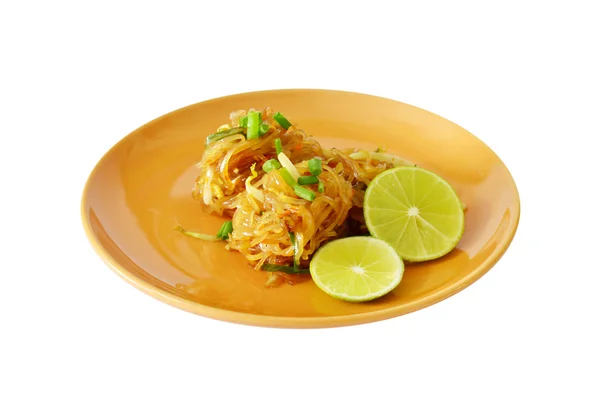 Comida tailandesa —  Fotos de Stock