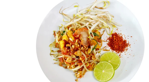Comida tailandesa — Foto de Stock