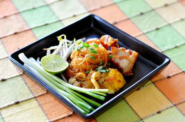 タイ料理 — ストック写真