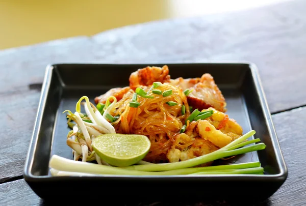 Thai food — Stock Photo, Image