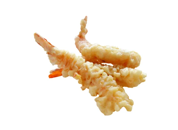 Tempura — Stock Photo, Image