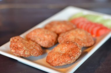 Tayland Mutfağı