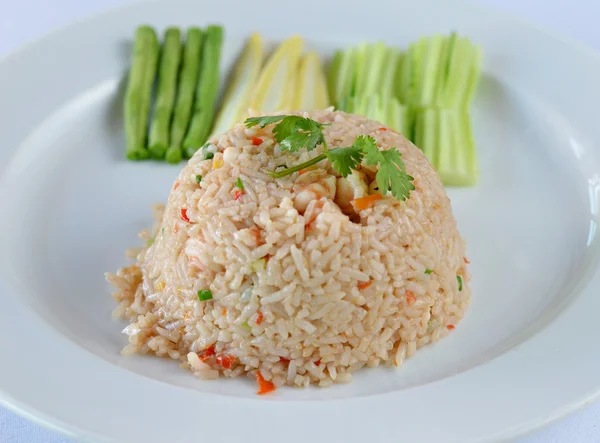อาหารไทย — ภาพถ่ายสต็อก