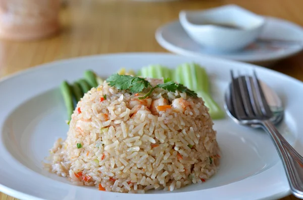 Thai cuisine — Stock Photo, Image