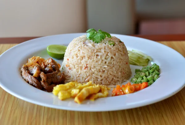 Makanan thai — Stok Foto