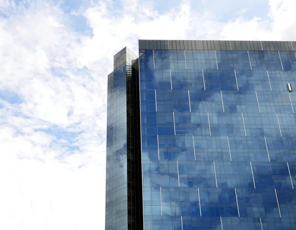 stock image Sky building