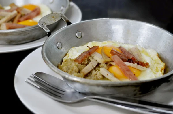 Desayuno vietnamita —  Fotos de Stock