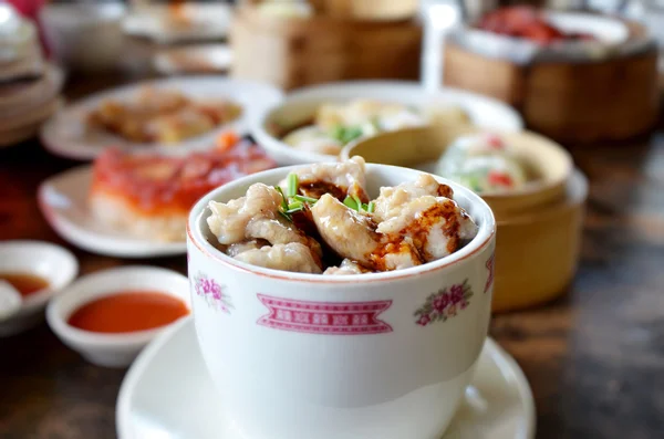 Asian food — Stock Image Asian food Stock Picture