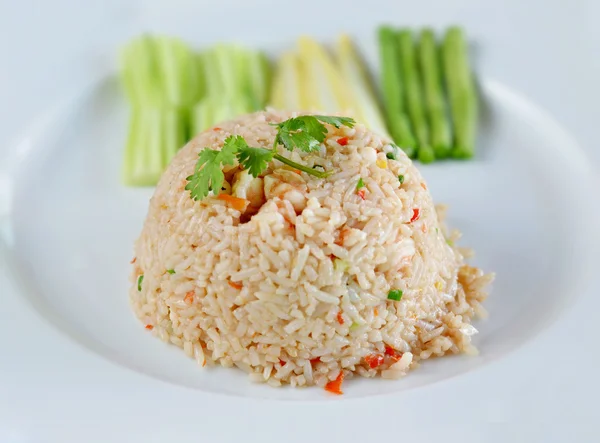 Masakan Thailand — Stok Foto