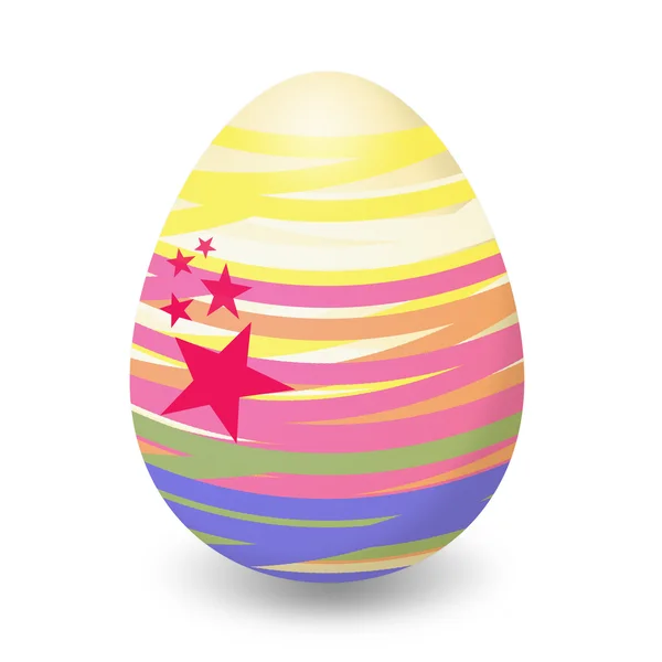 stock image Egg easter