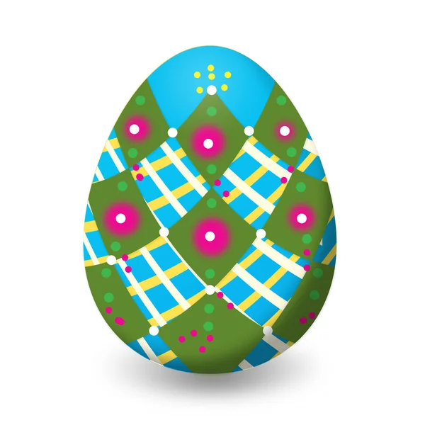 Pascua de huevo —  Fotos de Stock