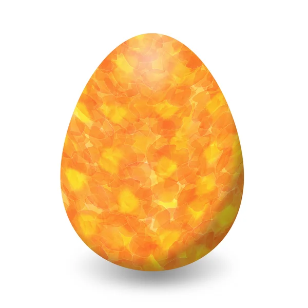 Egg easter — Stock Photo, Image