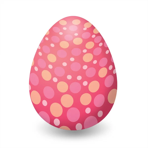 Paskalya yortusu yumurta — Stok fotoğraf