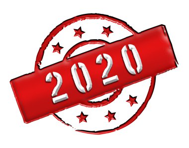 2020 - pul