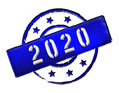 2020 - pul